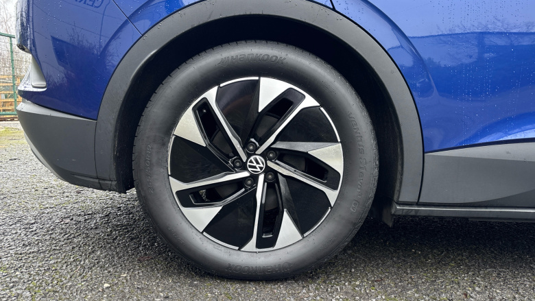 Volkswagen ID.4 150kW Max Pro Performance 77kWh 5dr Auto Electric Estate